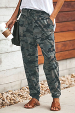NM Casual Style Camo Pants