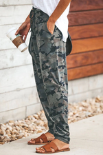 NM Casual Style Camo Pants