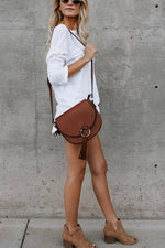 NM Casual Shirt Solid T-shirt